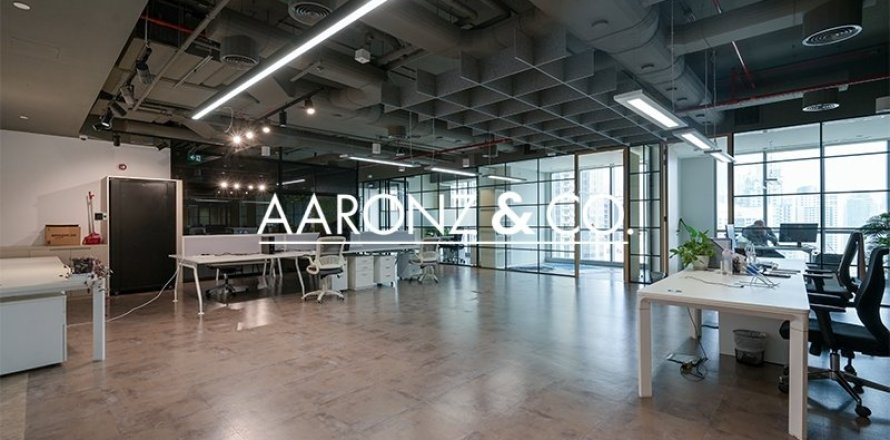 Office de 367m² en Dubai Marina, UAE No. 136153