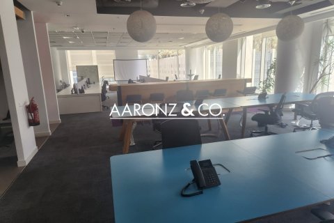 Office de 539m² en Downtown Dubai (Downtown Burj Dubai), UAE No. 136152 4