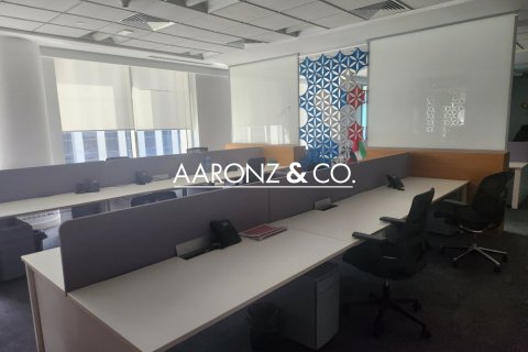 Office de 539m² en Downtown Dubai (Downtown Burj Dubai), UAE No. 136152 3