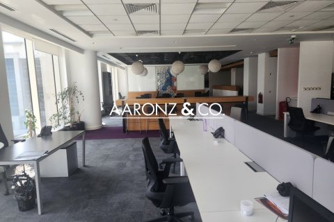 Office de 539m² en Downtown Dubai (Downtown Burj Dubai), UAE No. 136152 12