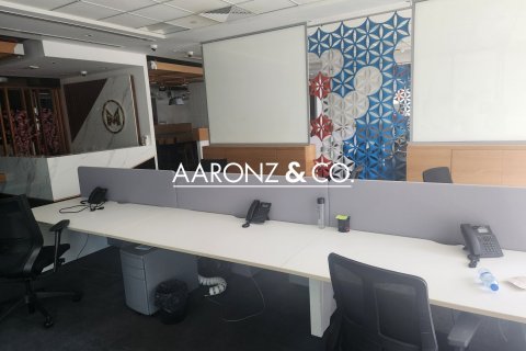 Office de 539m² en Downtown Dubai (Downtown Burj Dubai), UAE No. 136152 8