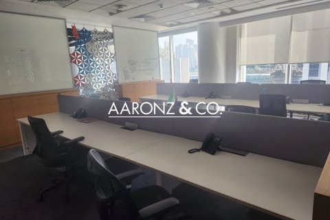 Office de 539m² en Downtown Dubai (Downtown Burj Dubai), UAE No. 136152 9