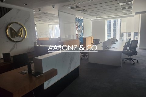 Office de 539m² en Downtown Dubai (Downtown Burj Dubai), UAE No. 136152 7