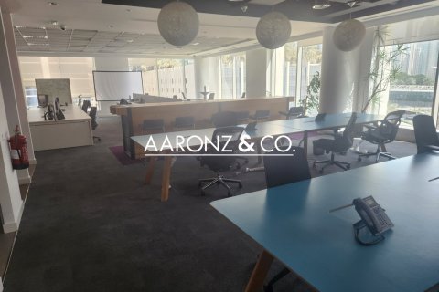 Office de 539m² en Downtown Dubai (Downtown Burj Dubai), UAE No. 136152