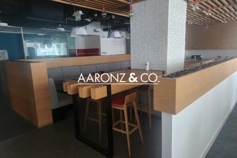 Office de 539m² en Downtown Dubai (Downtown Burj Dubai), UAE No. 136152 10