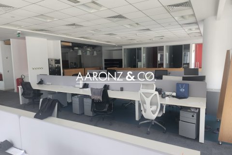 Office de 539m² en Downtown Dubai (Downtown Burj Dubai), UAE No. 136152 5