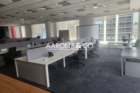 Office de 539m² en Downtown Dubai (Downtown Burj Dubai), UAE No. 136152 15