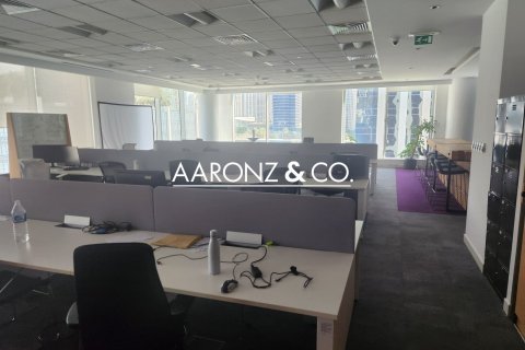 Office de 539m² en Downtown Dubai (Downtown Burj Dubai), UAE No. 136152 6