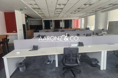 Office de 539m² en Downtown Dubai (Downtown Burj Dubai), UAE No. 136152 13