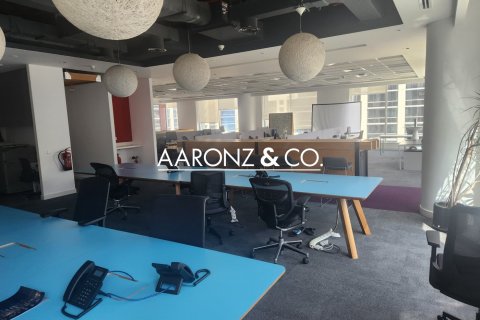 Office de 539m² en Downtown Dubai (Downtown Burj Dubai), UAE No. 136152 14