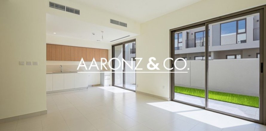 3 غرف نوم فيلا في Dubai South (Dubai World Central), الإمارات العربية المتحدة رقم 145719