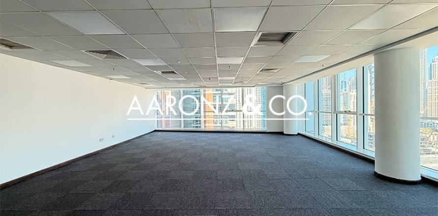 Офис 105м² в Бизнес-Бэй, ОАЭ №145718