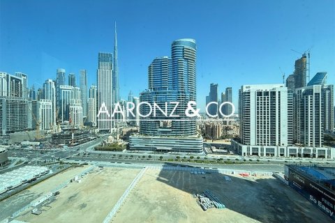 Офис 105м² в Бизнес-Бэй, ОАЭ №145718 12