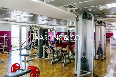 Apartment de 1 dormitorio en Marina Crown, UAE No. 145721 12