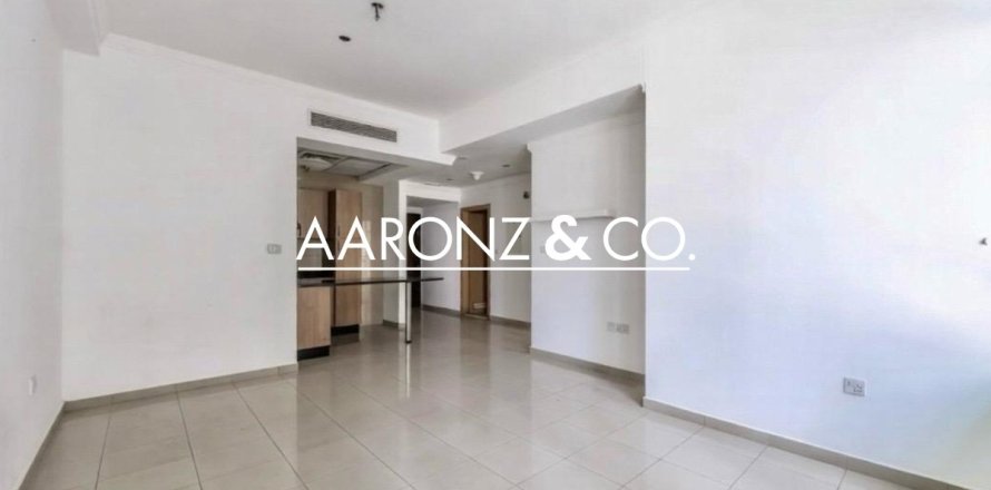 Apartment de 1 dormitorio en Marina Crown, UAE No. 145721