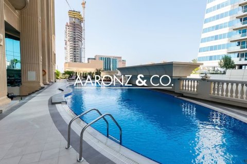 Apartment de 1 dormitorio en Marina Crown, UAE No. 145721 9