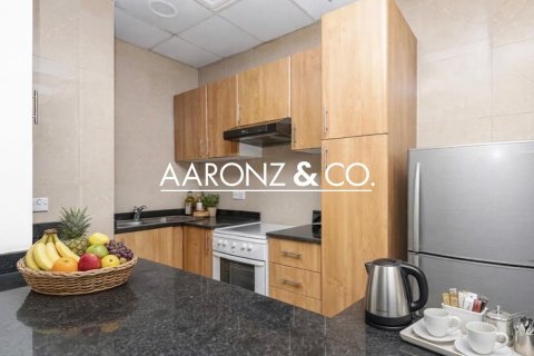 Apartment de 1 dormitorio en Marina Crown, UAE No. 145721 6