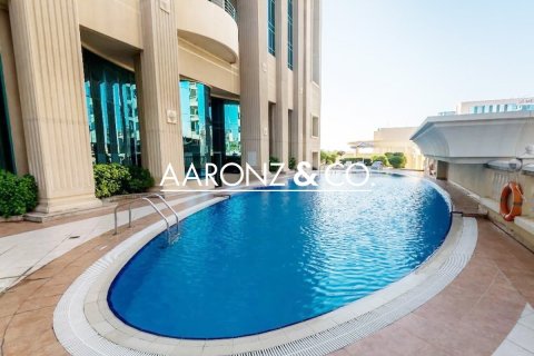 Apartment de 1 dormitorio en Marina Crown, UAE No. 145721 10