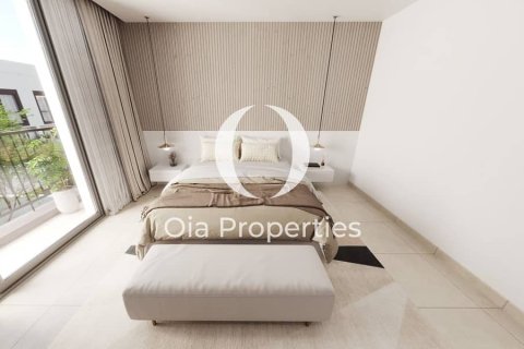 Таунхаус с 2 спальнями на Остров Яс, ОАЭ №66064 7