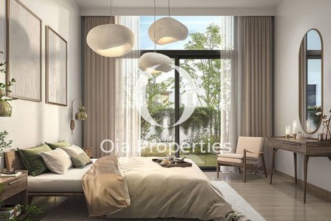 Townhouse de 4 dormitorios en  Yas Island, UAE No. 66061 10