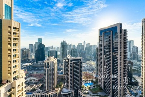 1 bedroom Apartment in Downtown Dubai (Downtown Burj Dubai), UAE No. 140890 26