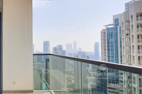 1 bedroom Apartment in Downtown Dubai (Downtown Burj Dubai), UAE No. 140890 27