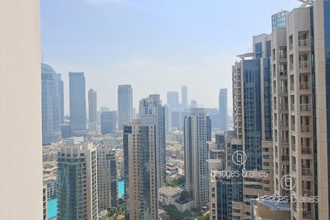 1 bedroom Apartment in Downtown Dubai (Downtown Burj Dubai), UAE No. 140890 31