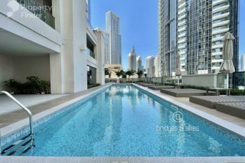 1 bedroom Apartment in Downtown Dubai (Downtown Burj Dubai), UAE No. 140890 16
