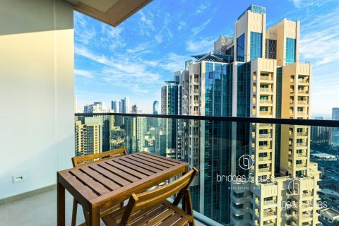 1 bedroom Apartment in Downtown Dubai (Downtown Burj Dubai), UAE No. 140890 23