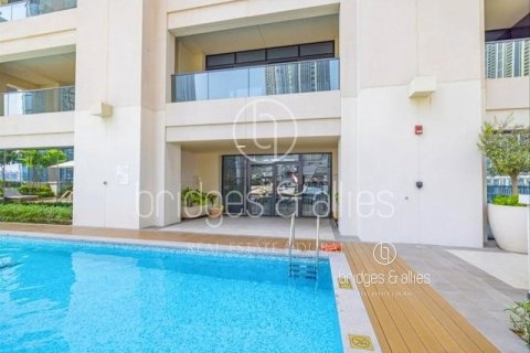 1 bedroom Apartment in Downtown Dubai (Downtown Burj Dubai), UAE No. 140890 17