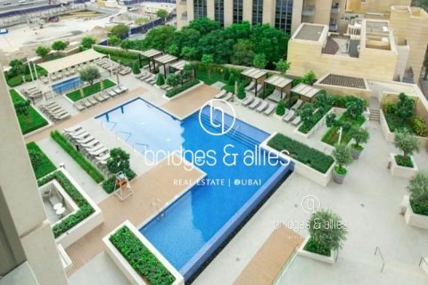 1 bedroom Apartment in Downtown Dubai (Downtown Burj Dubai), UAE No. 140890 18