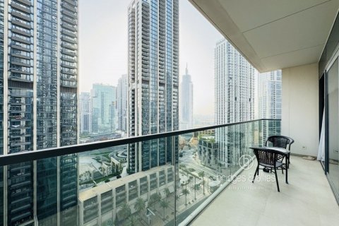 1 bedroom Apartment in Downtown Dubai (Downtown Burj Dubai), UAE No. 140890 9