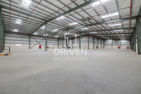 Warehouse de 82247m² à Jebel Ali, UAE No. 140889 8