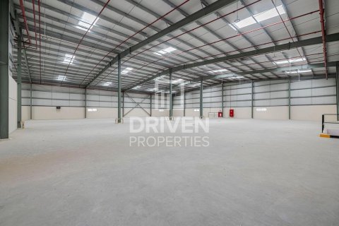 Warehouse de 82247m² à Jebel Ali, UAE No. 140889
