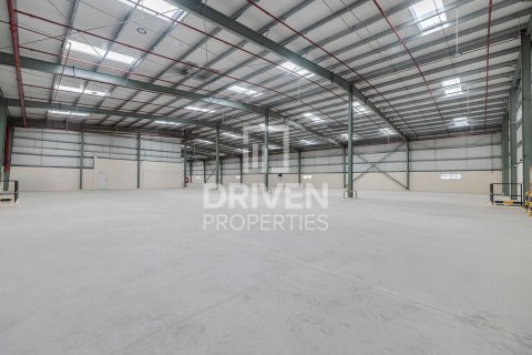 Warehouse de 82247m² à Jebel Ali, UAE No. 140889 5