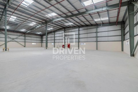 Warehouse de 82247m² à Jebel Ali, UAE No. 140889 3