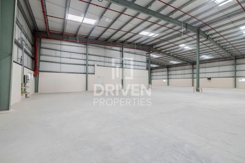 Warehouse de 82247m² à Jebel Ali, UAE No. 140889 4