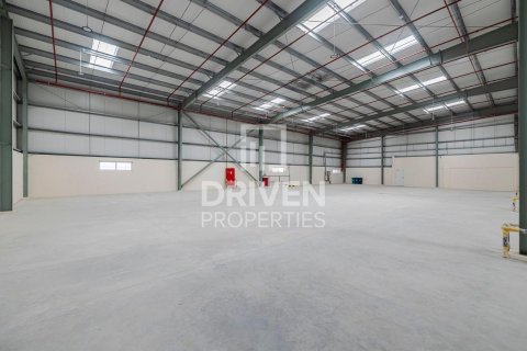 Warehouse de 82247m² à Jebel Ali, UAE No. 140889 6