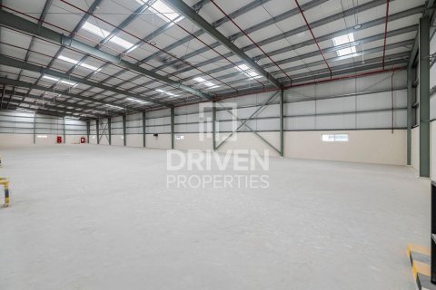 Warehouse de 82247m² à Jebel Ali, UAE No. 140889 7