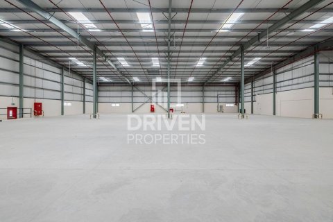 Warehouse de 82247m² à Jebel Ali, UAE No. 140889 9