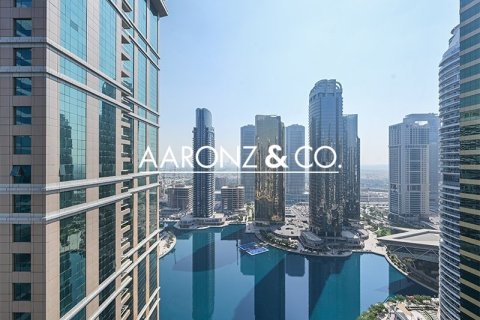 Apartment de 2 dormitorios en Jumeirah Lake Towers, UAE No. 140888 12