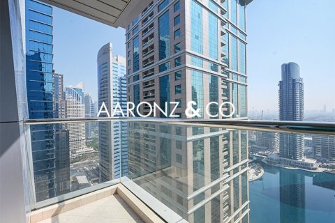 Apartment de 2 dormitorios en Jumeirah Lake Towers, UAE No. 140888