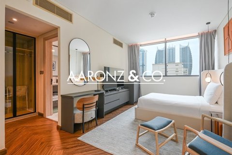 Penthouse de 5 chambres à Dubai Marina, UAE No. 140885 26