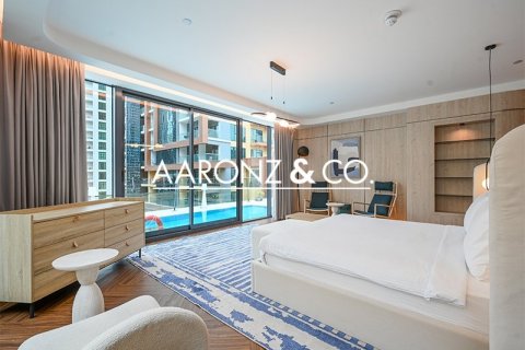 Penthouse de 5 chambres à Dubai Marina, UAE No. 140885 13