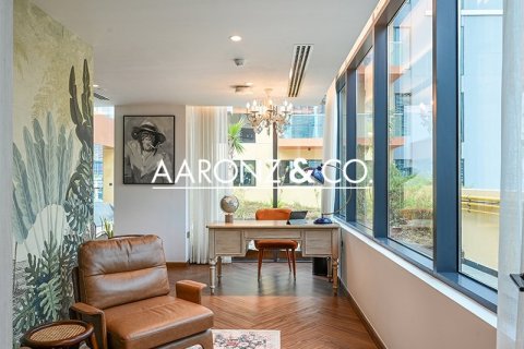 Penthouse de 5 chambres à Dubai Marina, UAE No. 140885 19