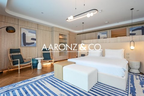 Penthouse de 5 chambres à Dubai Marina, UAE No. 140885 14