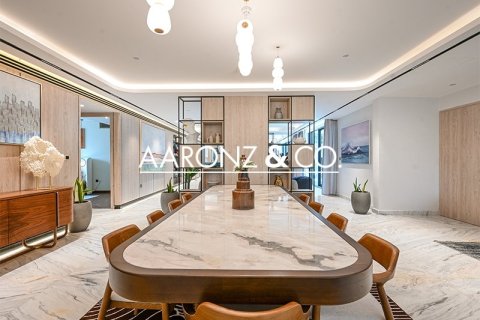 Penthouse de 5 chambres à Dubai Marina, UAE No. 140885