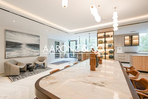 Penthouse de 5 chambres à Dubai Marina, UAE No. 140885 8