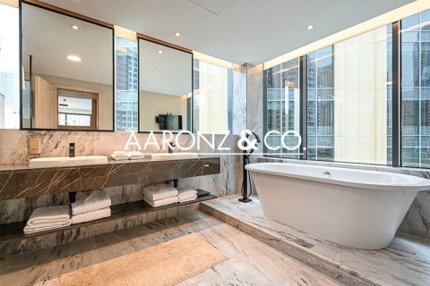 Penthouse de 5 chambres à Dubai Marina, UAE No. 140885 15