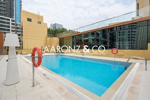 Penthouse de 5 chambres à Dubai Marina, UAE No. 140885 29